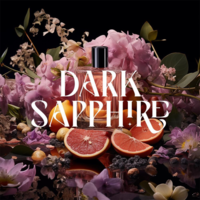 DARK SAPPHIRE