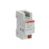 ממשק תקשורת Interface IP/KNX