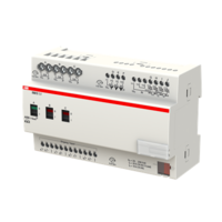 בקר שליטה בחדר RM/S 1.1