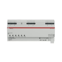 בקר אוניברסלי לעמעום תאורה 6 יציאות 315W