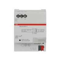 ספק כח KNX מיוצב 160mA