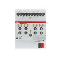 בקר 4 יציאות צילונים 24VDC