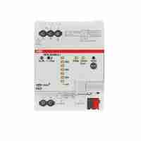 ספק כח KNX מיוצב 640mA מתקדם