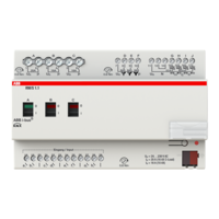 בקר שליטה בחדר RM/S 1.1