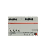 בקר אוניברסלי לעמעום תאורה 4 יציאות 315W