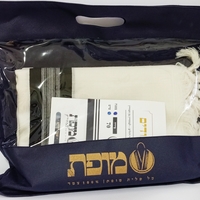 טלית גדול מופת  דגם 