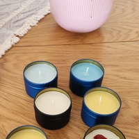 50 גרם של אוירה ריחנית