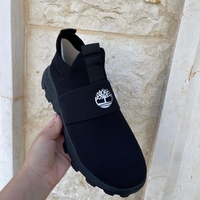 TIMBERLAND BLACK