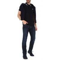 פולו צווארון של FRED PERRY כותנה