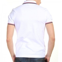 פולו צווארון של FRED PERRY כותנה