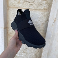 TIMBERLAND BLACK