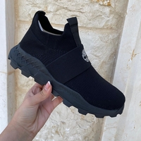 TIMBERLAND BLACK