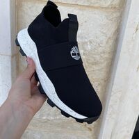 TIMBERLAND BLACK