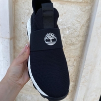 TIMBERLAND BLACK