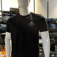 חולצה לייקרה מבית האופנה של W JEANS.