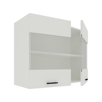 ארון שירות עליון למטבח ברוחב 80 ס