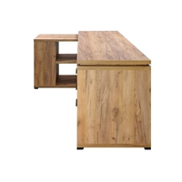 שולחן עבודה פינתי דגם יובל