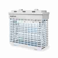 קטלן יתושים טרמינטור 2X11W