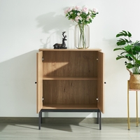 שידת אחסון עם מדף פנימי דגם טסא TESSA