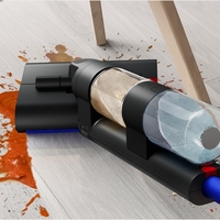 שואב אבק אלחוטי שוטף Dyson washG1 WR01 - שנתיים אחריות ע