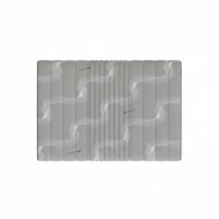 מזרן למיטה זוגית ויסקו קירור אורתופדי דגם CLUB