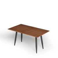 פינת אוכל נפתחת כולל 4 כסאות מבד קטיפה רחיץ דגם ברצלונה