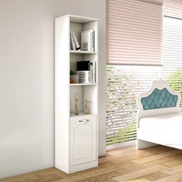 ספריית מדפים דגם אסוס Assos