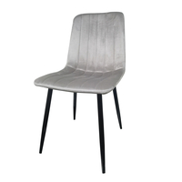 פינת אוכל מקרמיקה אפורה 120/70 ס