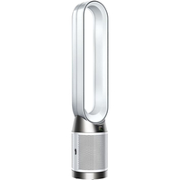 מסנן אוויר ולוכד מזהמים Dyson TP10 - שנתיים אחריות ע