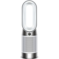 מסנן אוויר רצפתי עם קירור וחימום Dyson HP10 - שנתיים אחריות ע