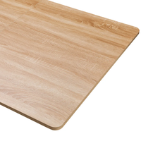 פינת אוכל נפתחת כולל ו-4 כסאות מרופדים דגם רומי אלון-שירה