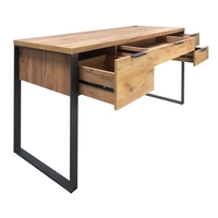 שולחן עבודה בעיצוב מודרני דגם משי