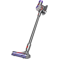 שואב אבק אלחוטי Dyson V8 SV25 Abs - שנתיים אחריות ע