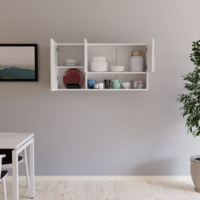 ארון מטבח ברוחב 120 דגם סאני