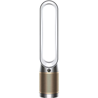 מסנן אוויר רצפתי משולב מאוורר Dyson TP09 - שנתיים אחריות ע