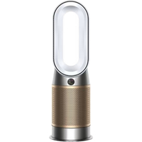 מסנן ומטהר אוויר חם וקר Dyson Hot+Cool HP09 - שנתיים אחריות ע