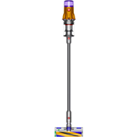 שואב אבק אלחוטי Dyson V12 Detect Slim Absolute SV46 - שנתיים אחריות ע