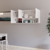 ארון מטבח ברוחב 120 דגם סאני