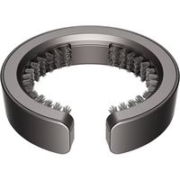 מעצב שיער Dyson Airwrap Complete Long Lite HS05 - שנתיים אחריות ע
