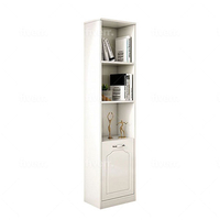 ספריית מדפים דגם אסוס Assos