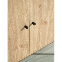 שידת אחסון עם מדף פנימי דגם טסא TESSA