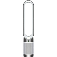 מסנן אוויר ולוכד מזהמים Dyson TP10 - שנתיים אחריות ע