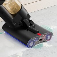 שואב אבק אלחוטי שוטף Dyson washG1 WR01 - שנתיים אחריות ע