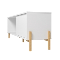 מזנון טלוויזיה ברוחב 185 דגם מרטין MARTIN לבן