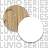 שולחן סלון דגם luno מסדרת Luvio