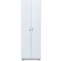 ארון 2 דלתות דגם יהב 602 מבית יראון YIRON - תוצרת ישראל