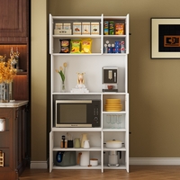 ארון שירות למיקרוגל דגם INBAR ענבר