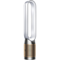 מסנן אוויר רצפתי משולב מאוורר Dyson TP09 - שנתיים אחריות ע