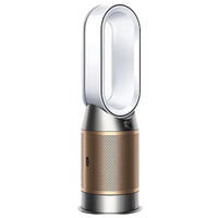 מסנן ומטהר אוויר חם וקר Dyson Hot+Cool HP09 - שנתיים אחריות ע