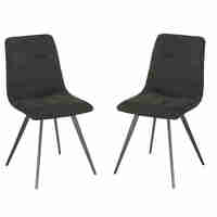 שולחן אוכל אבן קרמית נפתח דגם גפן 120 אפור + 4 כיסאות דגם פלג